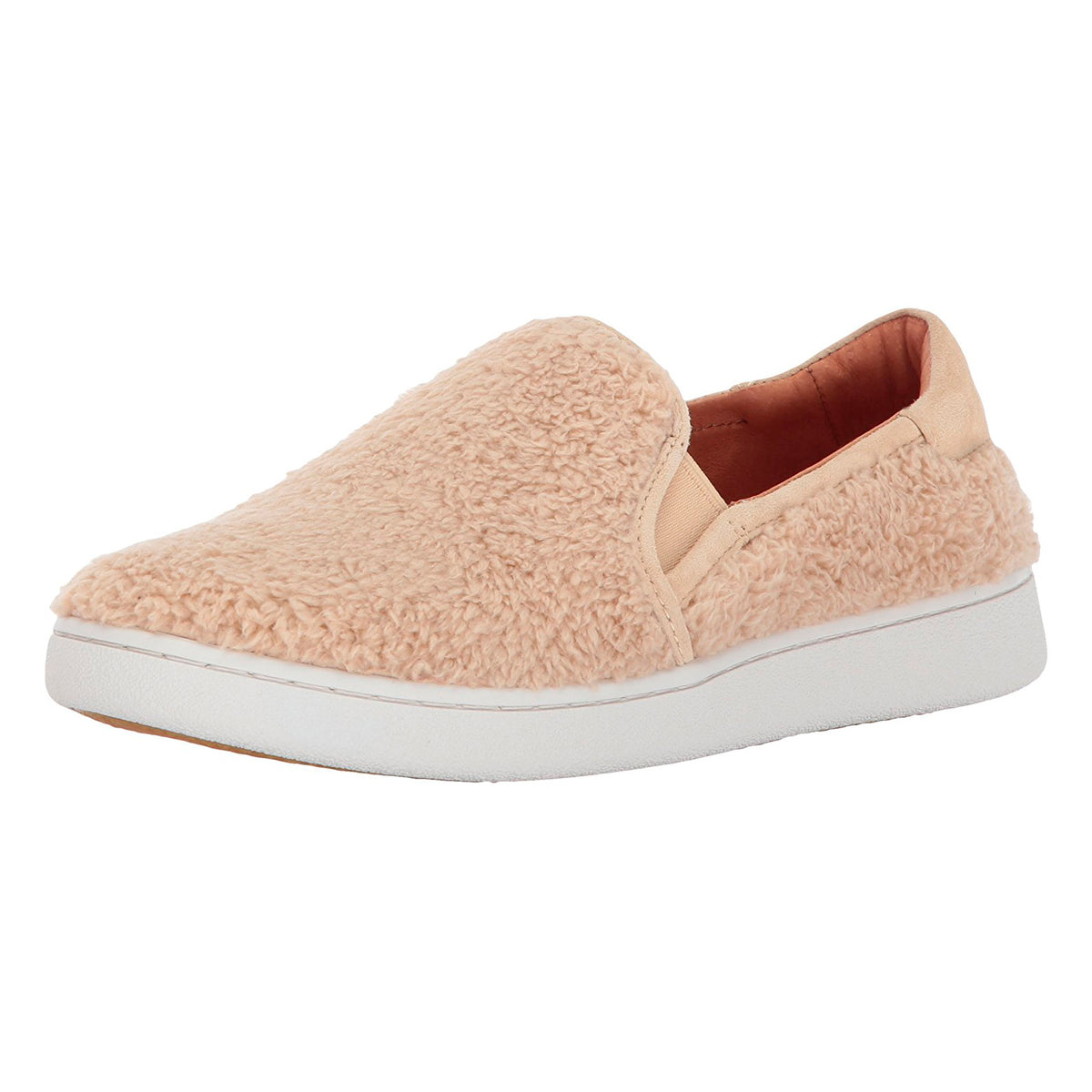 Ricci - Natural Beige - Scarpe Slip On Donna Beige UGSRICCINAT1019659W . UGG 