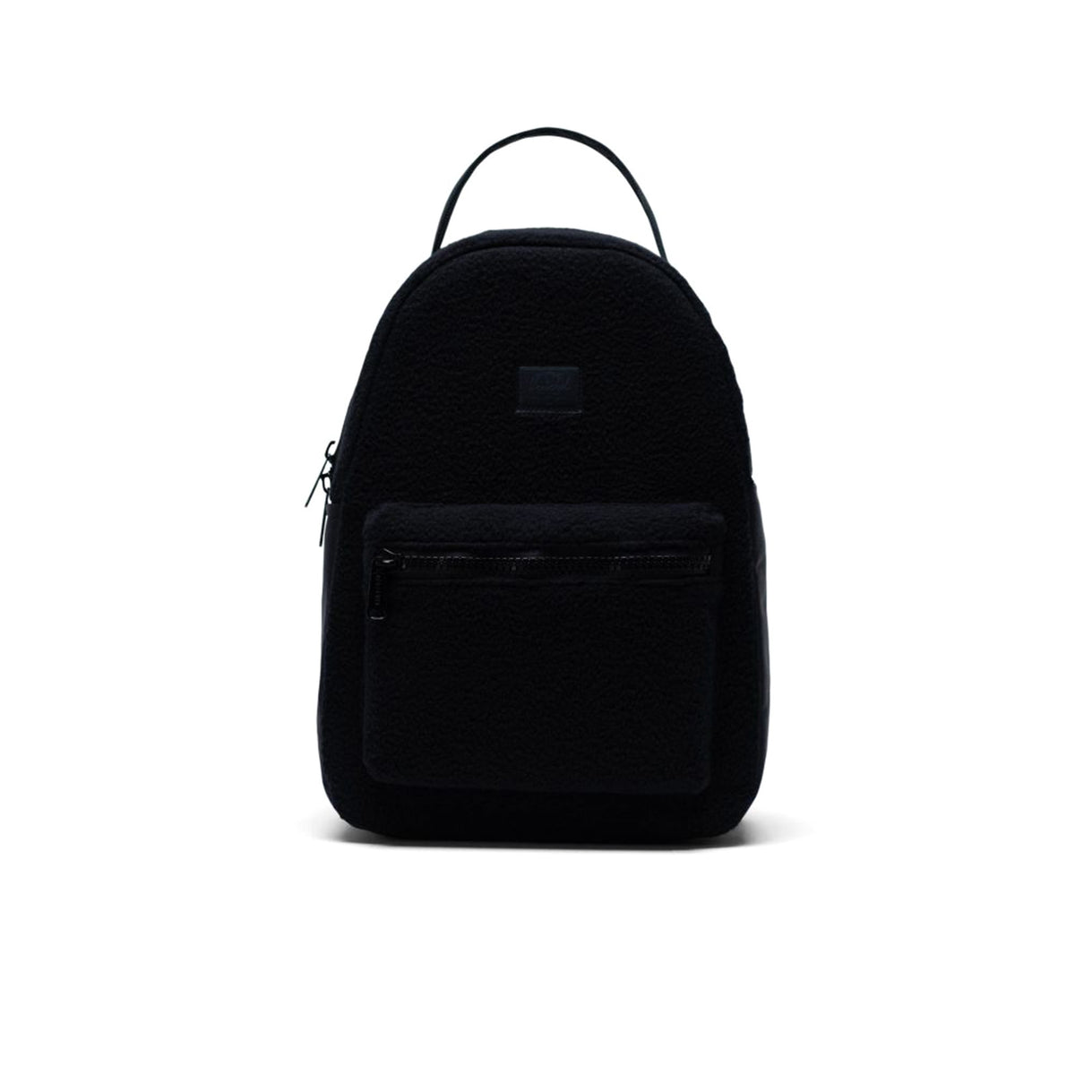 Nova Small Backpack - Black - Zaino Nero 10502-03076-OS-03076 . HERSCHEL 