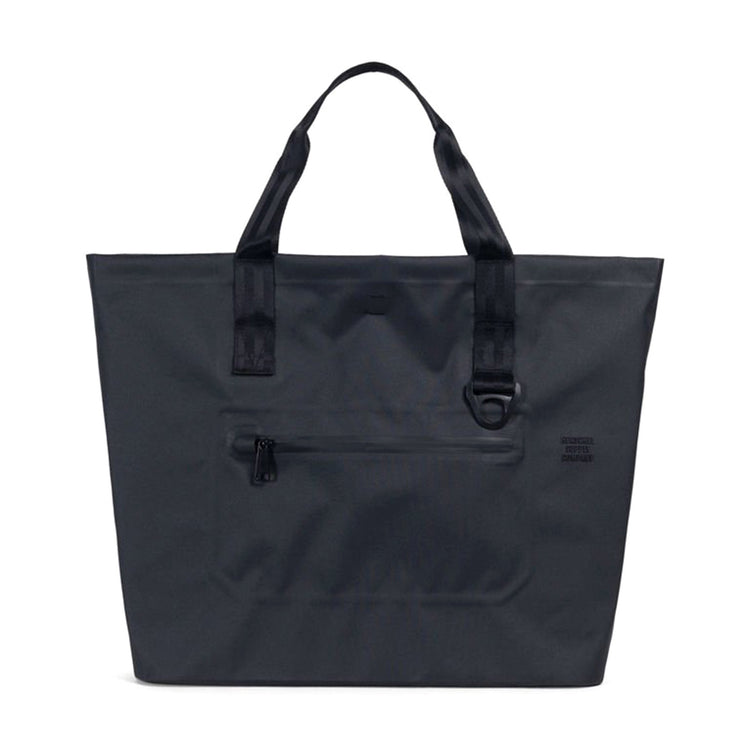 Alexander Bag - Black - Borsa Shopping Bag Nera 10125-01811-OS . HERSCHEL 