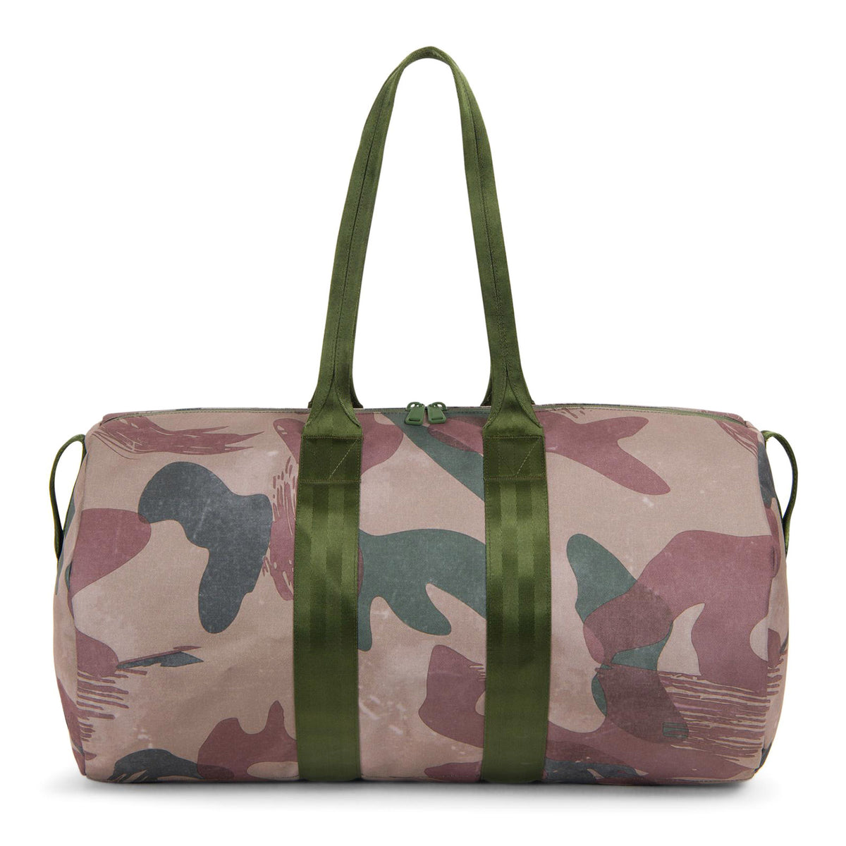 Hayward Bag - Brushstroke Camo - Borsa Camo 10495-02106-OS . HERSCHEL 