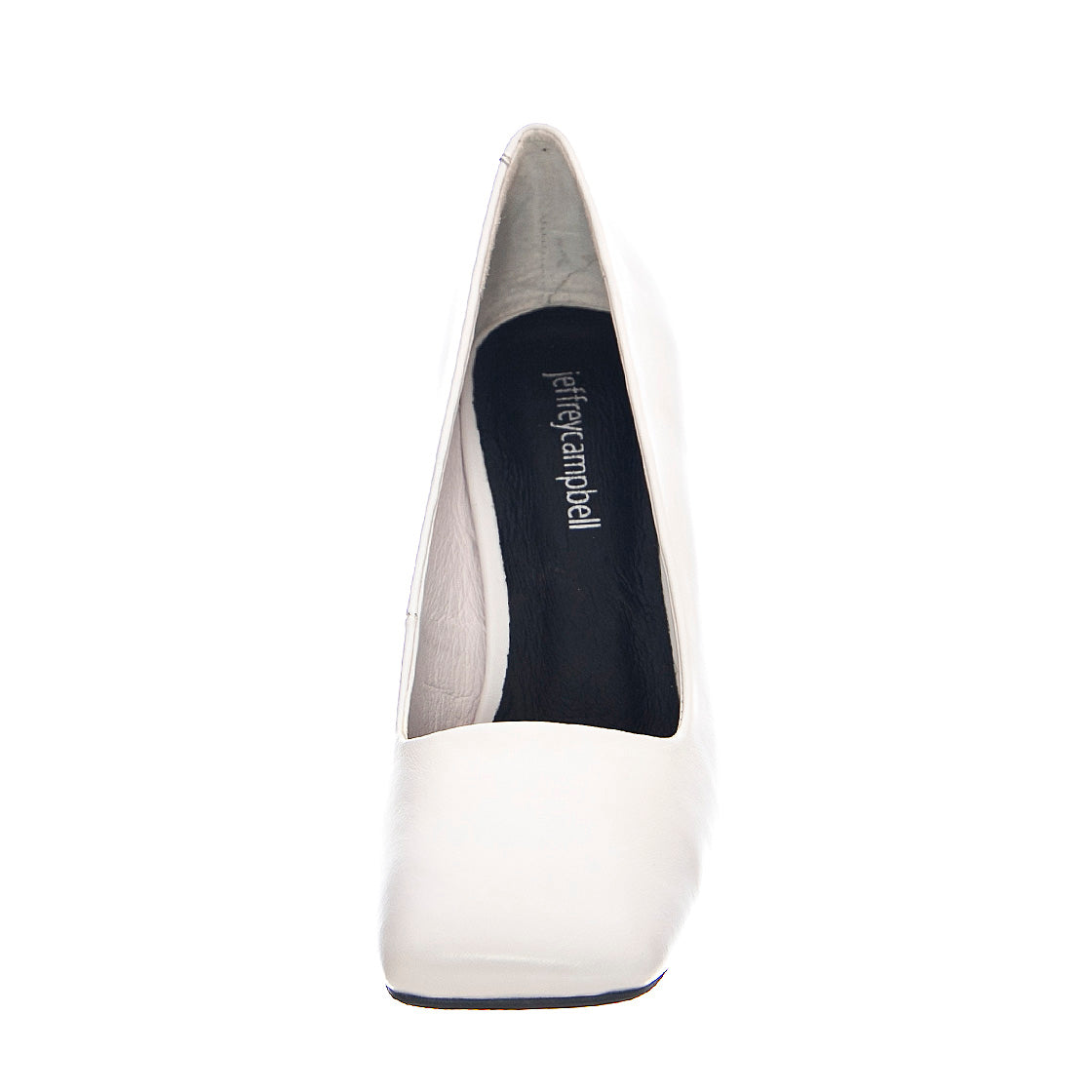 Veruschka - Scarpe Décolleté Donna Bianche JCS5220901-WHI . JEFFREY CAMPBELL 