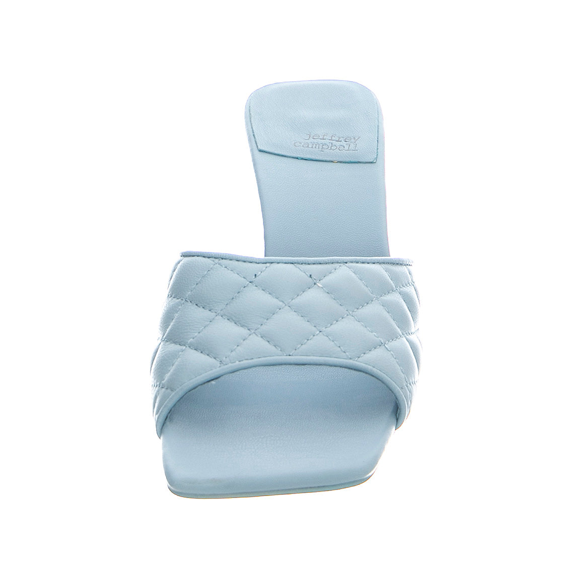 Mr-Big-Q Kid Lea - Sandali Donna Azzurri JCSJC6331720-LBLU . JEFFREY CAMPBELL 