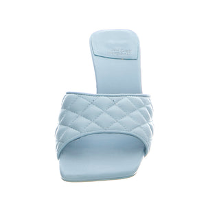 Mr-Big-Q Kid Lea - Sandali Donna Azzurri JCSJC6331720-LBLU . JEFFREY CAMPBELL 