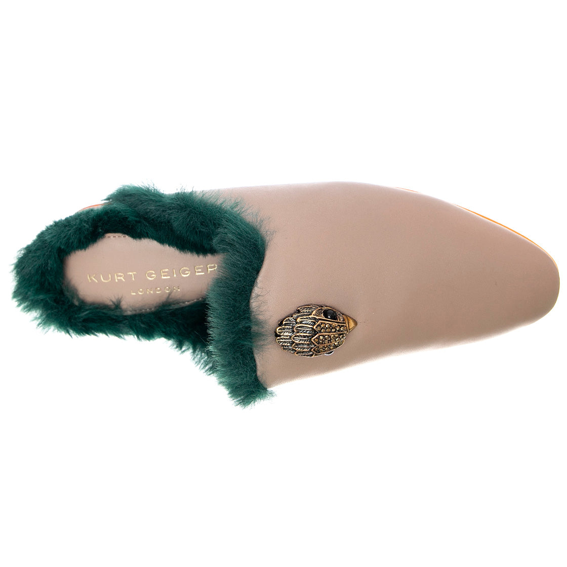 Sloane Mule - Sandali Donna Rosa / Blush KGS8489524109-24 . KURT GEIGER 