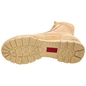 Magnum - Stivaletti Stringati Uomo Beige / Classic Desert Tan MASM800892-041 . MAGNUM 