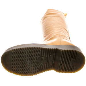 T Boot 20 - Stivali Donna Beige / Greasy Cappuccino BTSTBOOT20-CPG . MR BOOTS 