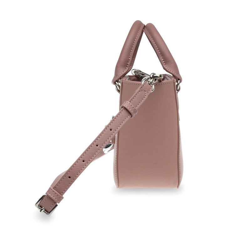 BChainz - Borsa Rosa SMABCHAINZ-BLS . STEVE MADDEN 