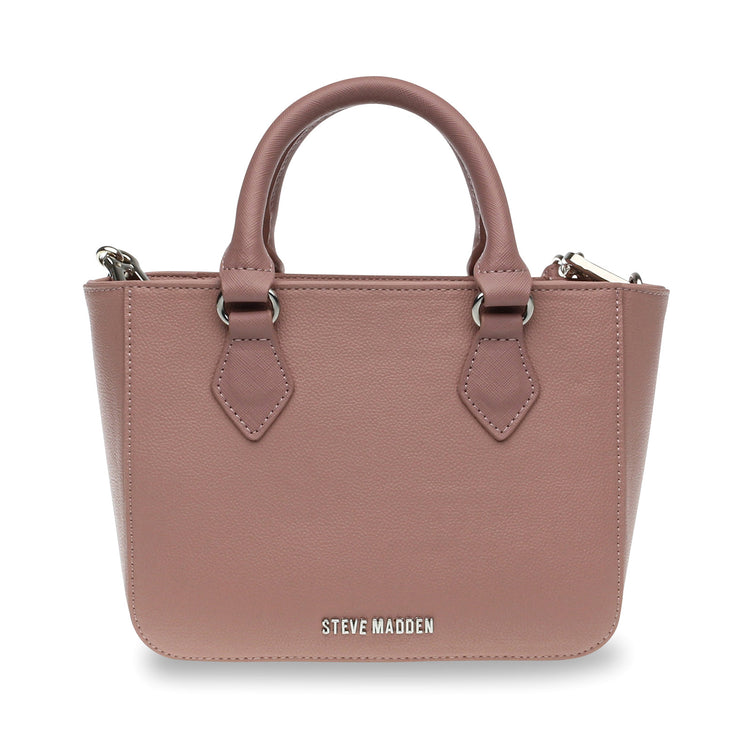 BChainz - Borsa Rosa SMABCHAINZ-BLS . STEVE MADDEN 
