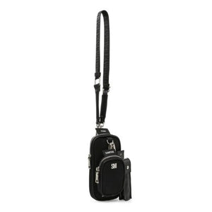 Bhandy - Borsello Nero SMABHANDY-BLK . STEVE MADDEN 
