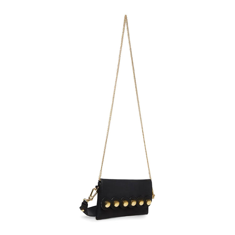 BJovanni - Borsa a Tracolla Nera SMABJOVANNI-BLK . STEVE MADDEN 