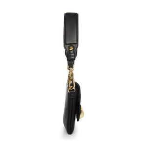 BJovanni - Borsa a Tracolla Nera SMABJOVANNI-BLK . STEVE MADDEN 