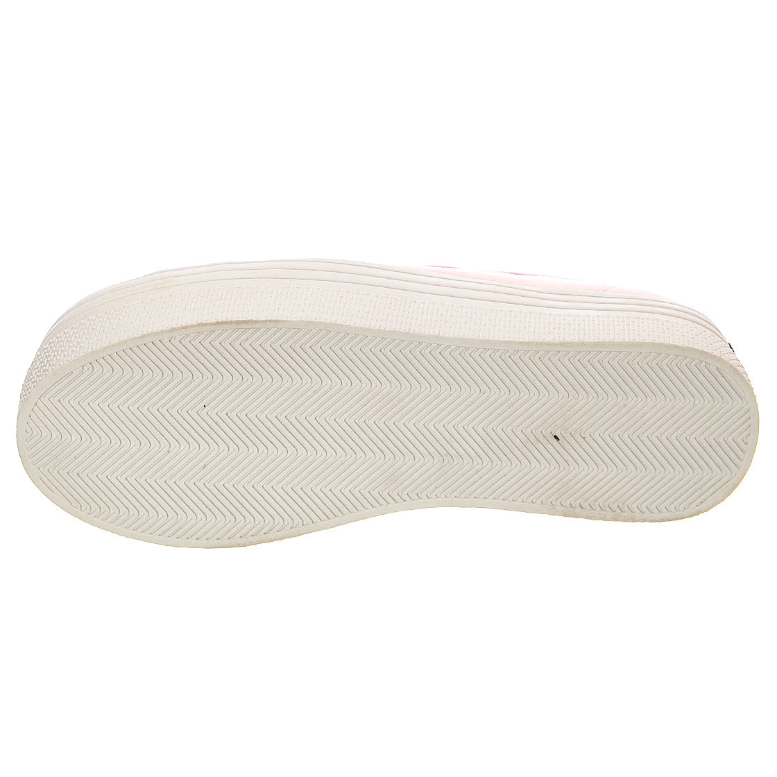 Bobbi - Scarpe Stringate Profilo Basso Donna Rosa SMPBOBBI-BLUSH . STEVE MADDEN 