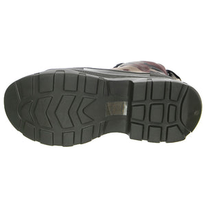 Captor - Stivali / Scarponcini Donna Camo / Multi SMPCAPTOR-CAM . STEVE MADDEN 