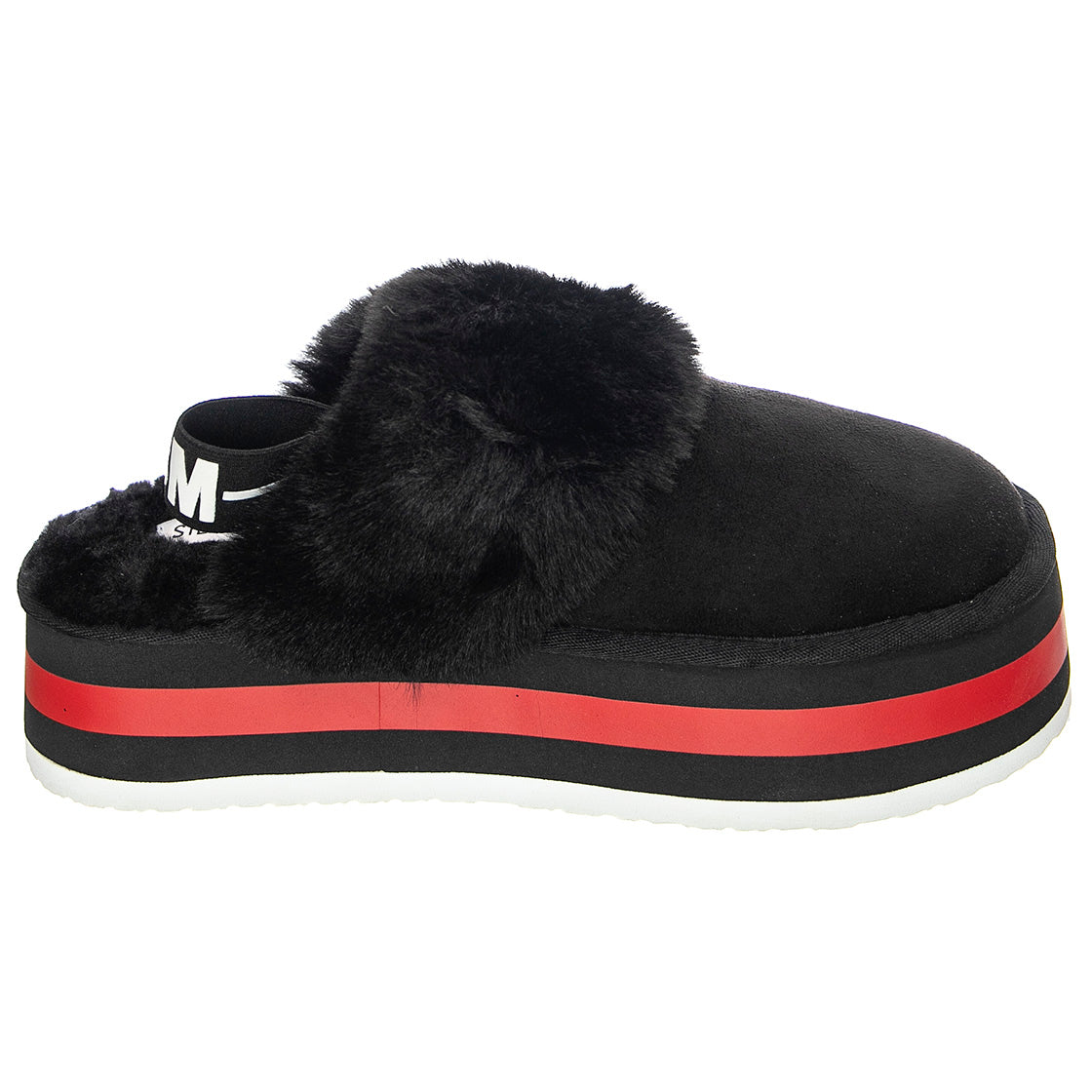 Aliana - Sandali Donna Neri SMSALIANA-BLK . STEVE MADDEN 