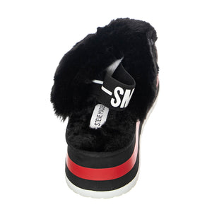 Aliana - Sandali Donna Neri SMSALIANA-BLK . STEVE MADDEN 