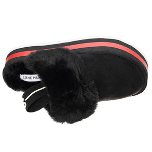 Aliana - Sandali Donna Neri SMSALIANA-BLK . STEVE MADDEN 