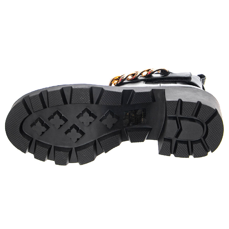 Amulet-C - Stivaletti Profilo alla Caviglia Donna Neri SMSAMULET-C-BLK . STEVE MADDEN 