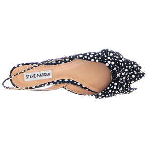 Bowie - Sandali Donna Neri SMSBOWIE-BLK . STEVE MADDEN 