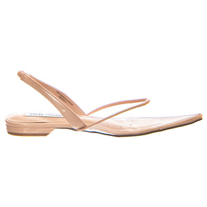 Josey-V - Sandali Donna Rosa SMSJOSEY-V-CLEAR . STEVE MADDEN 