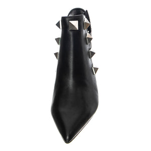 Lotta - Sandali Donna Neri SMSLOTTA-BLA . STEVE MADDEN 