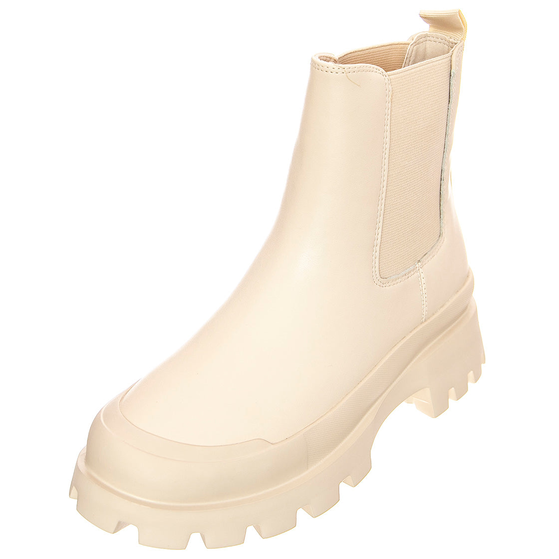 Blanc Bone - Stivali Donna Beige SMSMTBLANC-BON . STEVE MADDEN 