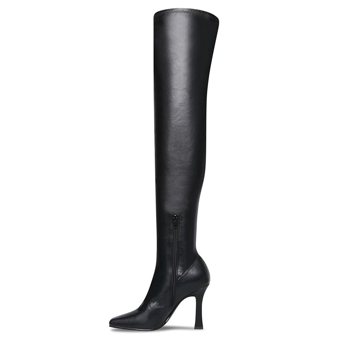 Prowl - Stivali Donna Neri SMSPROWL-BLK . STEVE MADDEN 