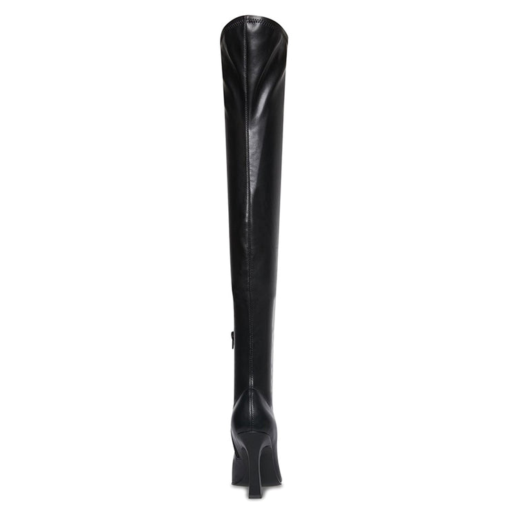 Prowl - Stivali Donna Neri SMSPROWL-BLK . STEVE MADDEN 