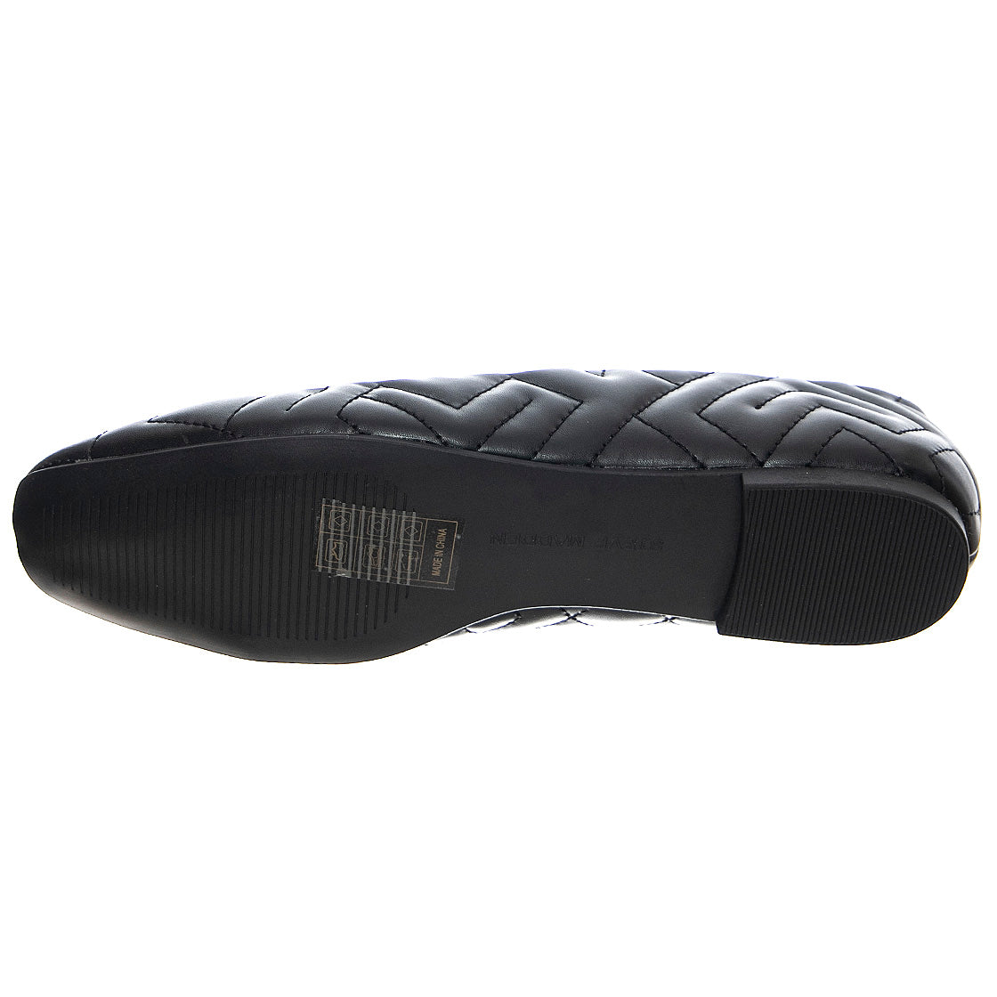Qupid - Scarpe Profilo Basso Donna Nere SMSQUPID-BLK . STEVE MADDEN 