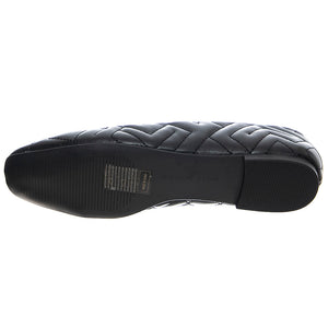 Qupid - Scarpe Profilo Basso Donna Nere SMSQUPID-BLK . STEVE MADDEN 
