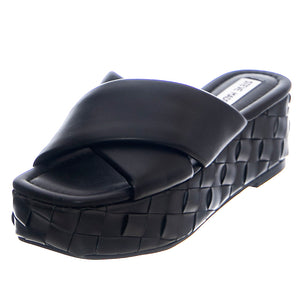 Raivyn - Sandali Donna Neri SMSRAIVYN-BLK . STEVE MADDEN 