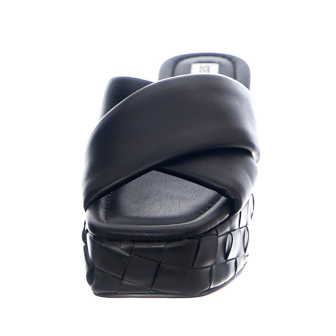 Raivyn - Sandali Donna Neri SMSRAIVYN-BLK . STEVE MADDEN 