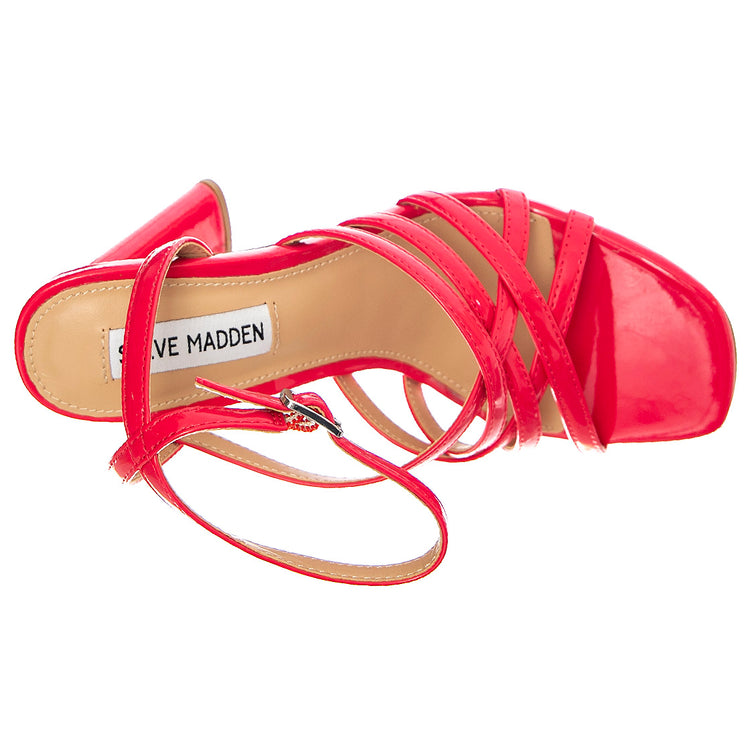 Tantalizel - Sandali Donna Rosa SMSTANTALIZE-FUSPAT . STEVE MADDEN 
