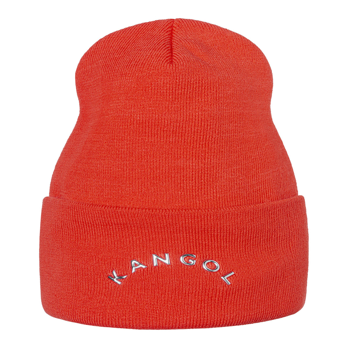 Y2K Balaclava Cherry Glow - Cappellino a Cuffia Arancione K3591-CG637 . KANGOL 