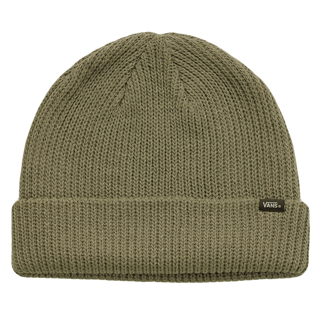 Mn Core Basics Beanie Green - Cappellino a Cuffia Verde VN000K9Y1LE1 . VANS 