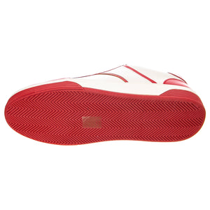 Axis-SM Red Multi - Scarpe Stringate Profilo Basso Donna Multicolore SMPAXIS-SM-RED . STEVE MADDEN 