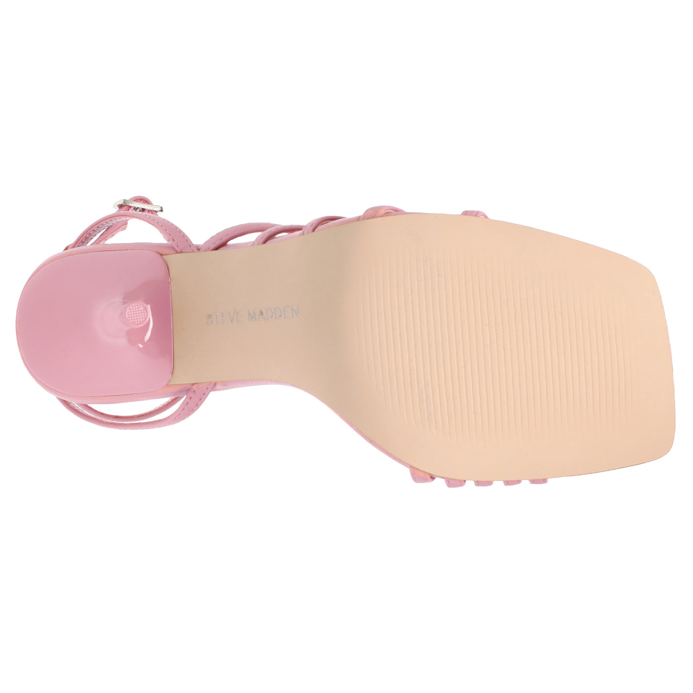 ALL IN PINK - Sandali Donna Rosa SMSALLIN-PIN . STEVE MADDEN 