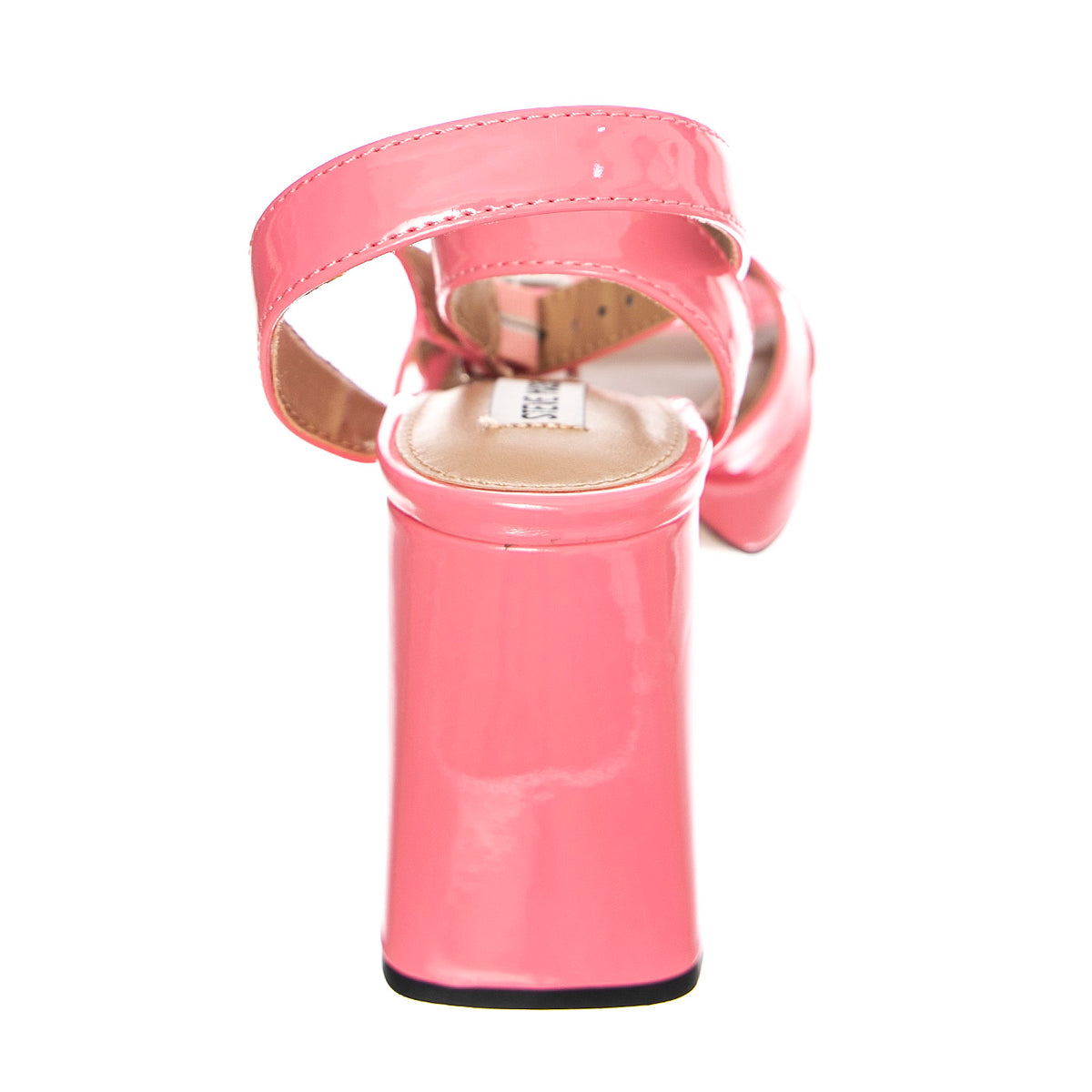 Amy Lou Pink Pat - Sandali Donna Rosa SMSAMY LOU-PIN . STEVE MADDEN 