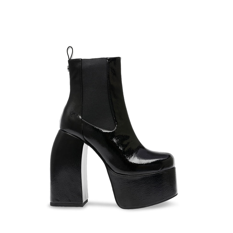 Artesian Blk Patent - Stivaletti Donna Neri SMSARTESIAN-BLK . STEVE MADDEN 