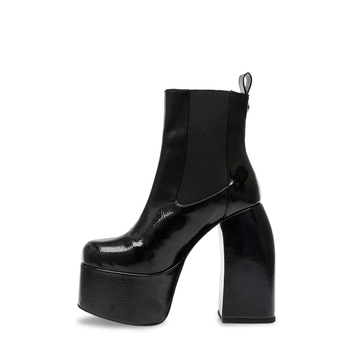 Artesian Blk Patent - Stivaletti Donna Neri SMSARTESIAN-BLK . STEVE MADDEN 