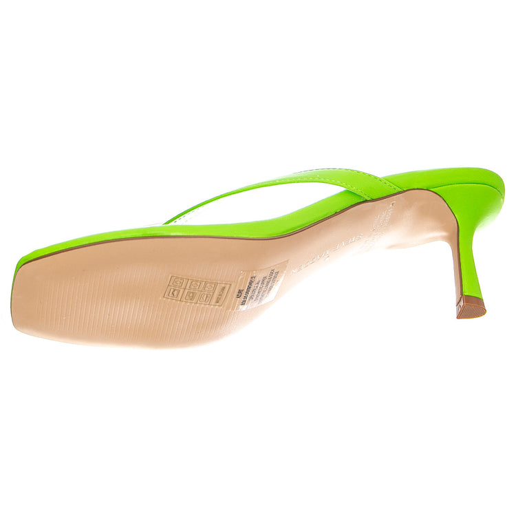 Azure Green Apple - Sandali Donna Verdi SMSAZURE-GRN . STEVE MADDEN 