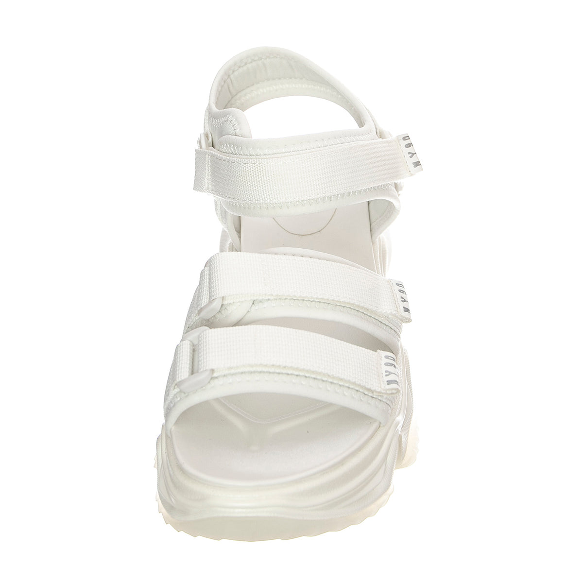 Chakra White / White - Sandali Donna Bianchi SMSCHAKRA-WHT . STEVE MADDEN 
