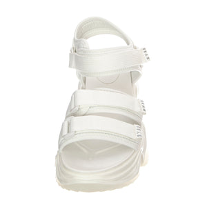 Chakra White / White - Sandali Donna Bianchi SMSCHAKRA-WHT . STEVE MADDEN 