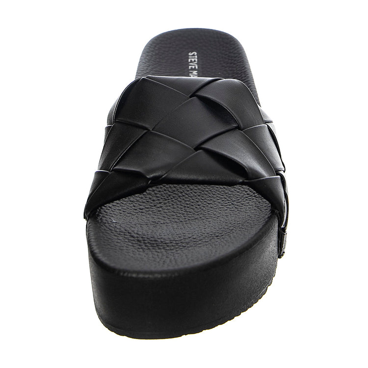 Co Star Black - Sandali Donna Neri SMSCO STAR-BLA . STEVE MADDEN 