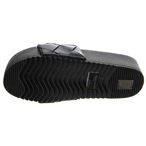 Co Star Black - Sandali Donna Neri SMSCO STAR-BLA . STEVE MADDEN 
