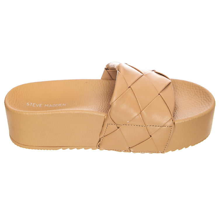 Co Star Nude - Sandali Donna Beige SMSCO STAR-NUD . STEVE MADDEN 