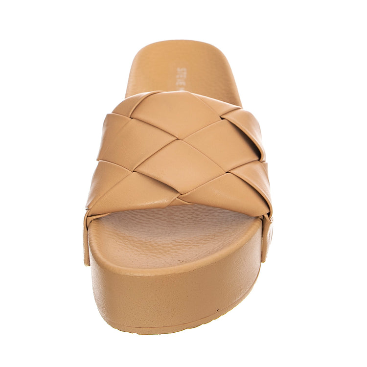 Co Star Nude - Sandali Donna Beige SMSCO STAR-NUD . STEVE MADDEN 