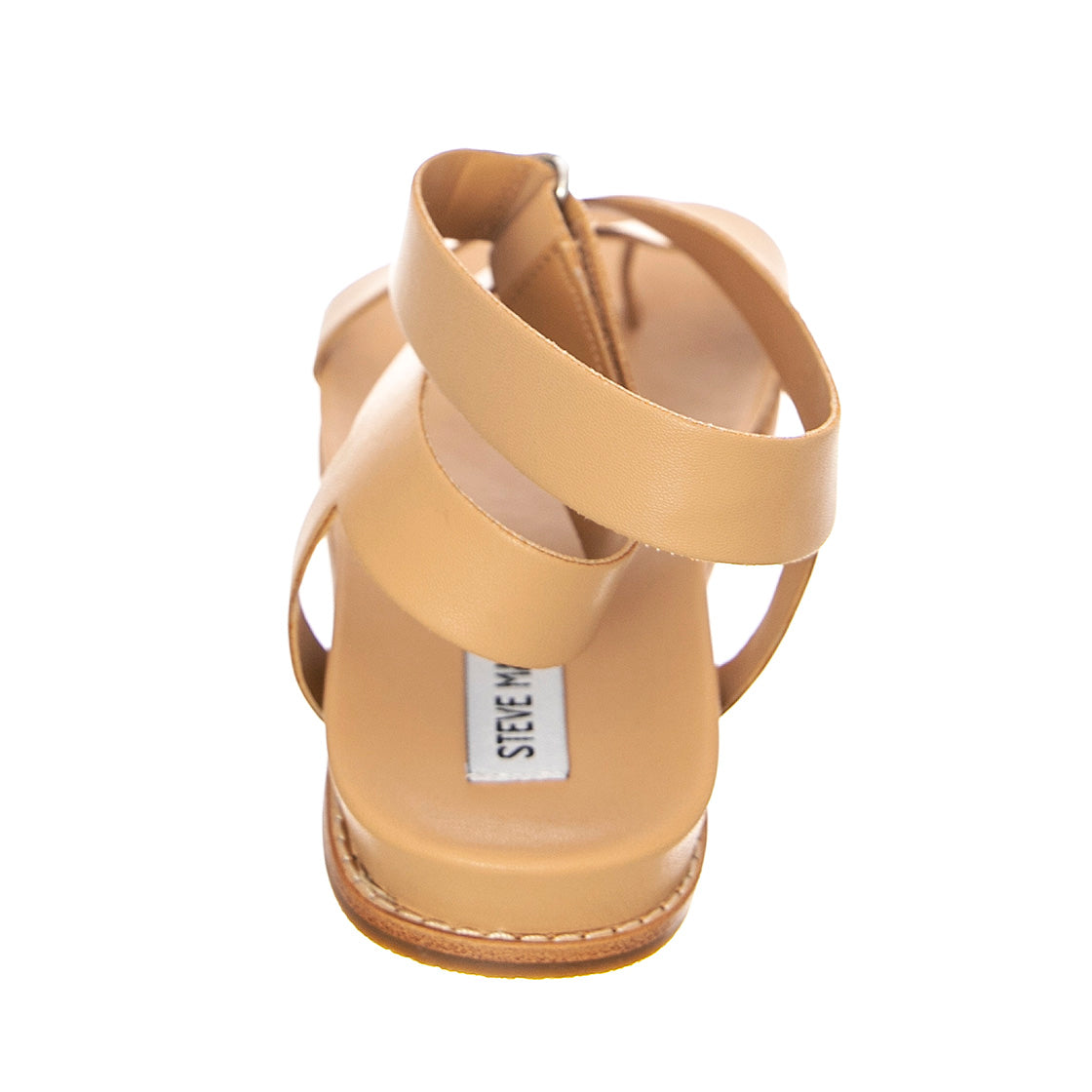 Delicacy Nude - Sandali Donna Beige SMSDELICACY-NUD . STEVE MADDEN 