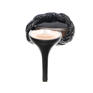 Espresso Black Mult - Sandali Donna Neri SMSESPRESSO-BLA . STEVE MADDEN 