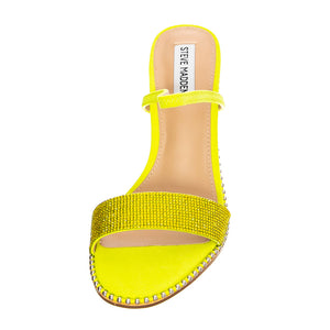 Jannis Citron Multi - Sandali Donna Verdi SMSJANNIS-CIT . STEVE MADDEN 