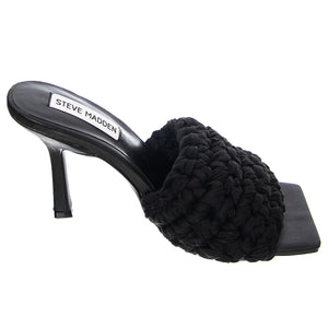 Jessyca Black - Sandali Donna Neri SMSJESSYCA-BLA . STEVE MADDEN 